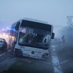 Accident Bus Roissy CDG : Dix Blessés Légers