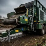 Accident Mortel Broyeur 24 Tonnes : Entreprise Relaxée