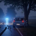 Accident Mortel en Seine-et-Marne : Trois Jeunes Tués