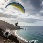 Accident Parapente Tenerife : Italienne de 28 Ans Décède