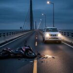 Accident Pont d&rsquo;Oléron : Chauffards Échappent Prison Ferme