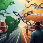 Accord Mercosur UE : Macron Dénonce une Mauvaise Surprise