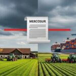 Accord UE-Mercosur : Von der Leyen Lance l&rsquo;Application Provisoire