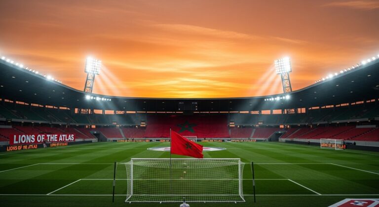 Achraf Hakimi Hommage Émouvant Walid Regragui