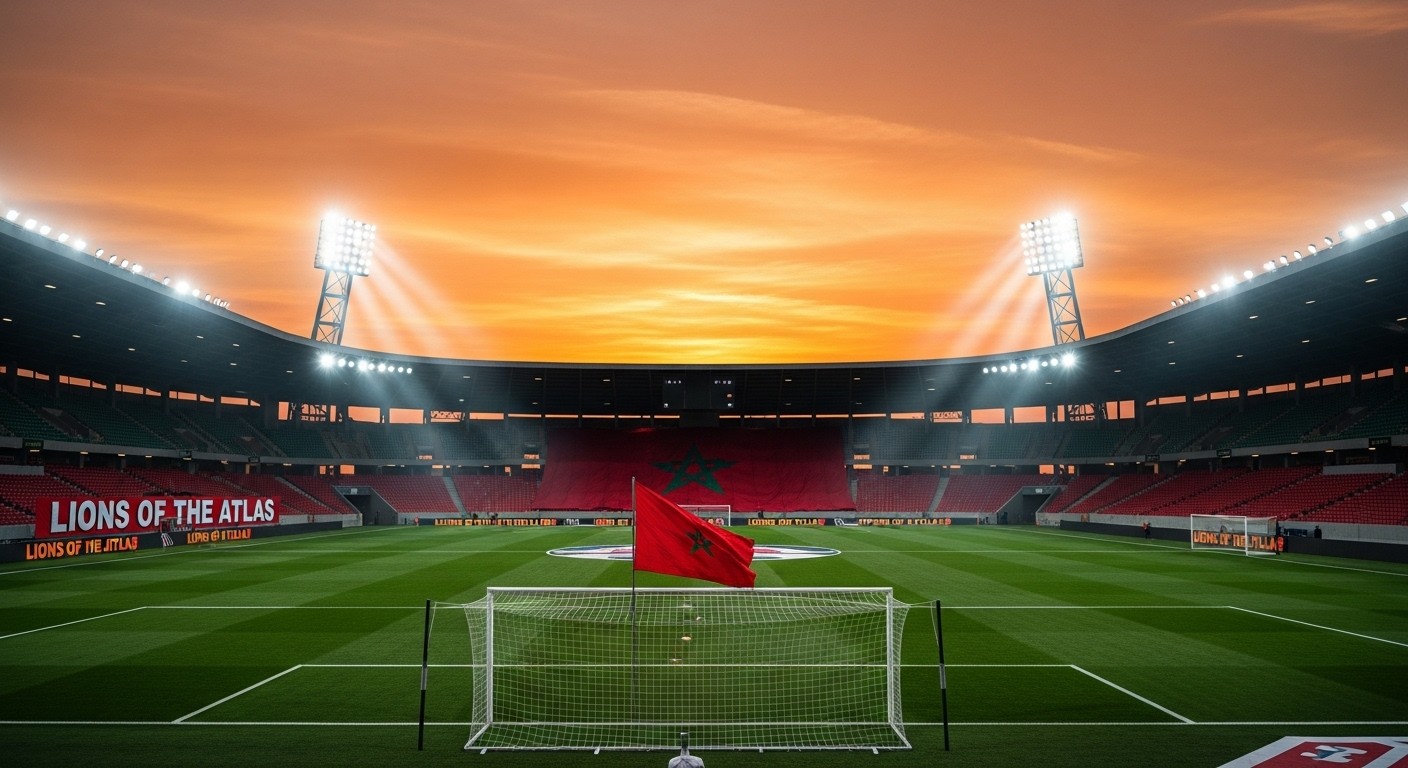 Découvrez le touchant message d'Achraf Hakimi à Walid Regragui après son départ de la sélection marocaine, un hommage vibrant à l'ère historique des Lions de l'Atlas avant la Coupe du monde 2026.