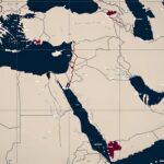 Acteurs Clés du Conflit Iran-Israël-USA en 2026