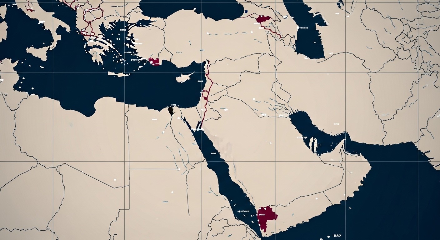 Découvrez qui sont Trump, Netanyahu, Khamenei et Pahlavi dans l'escalade dramatique au Moyen-Orient : frappes, mort du guide suprême et espoirs de changement en Iran. Analyse complète.