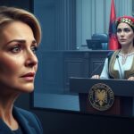 Actrice Albanie Ministre IA : 1 Million d’Euros Réclamés