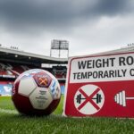 Adama Traoré Trop Musclé : Son Coach l&rsquo;Interdit de Musculation