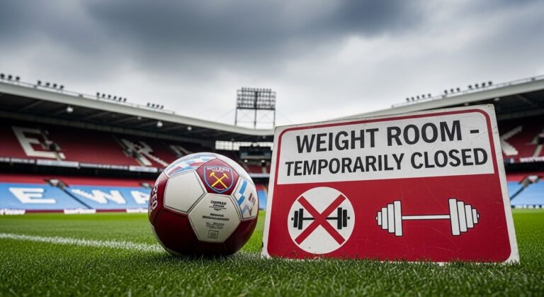 Adama Traoré Trop Musclé : Son Coach l&rsquo;Interdit de Musculation