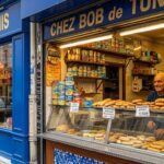 Adieu à Bob de Tunis : Icône du 9e S&rsquo;Éteint