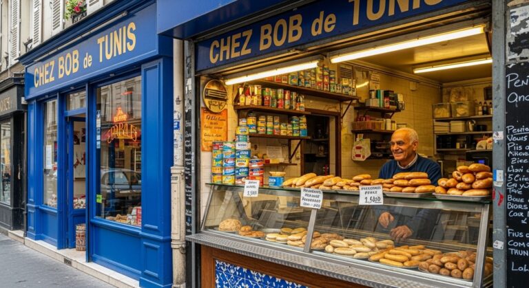 Adieu à Bob de Tunis : Icône du 9e S&rsquo;Éteint