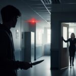 Adolescent Condamné à Dijon : Menace au Couteau en Milieu Scolaire