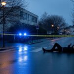 Adolescent Poignardé à Poitiers : Violences près des Lycées