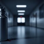 Adolescente de 12 Ans Meurt Après Gourde Jetée