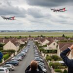 Aéroport Beauvais Tillé : Nuisances Municipales 2026