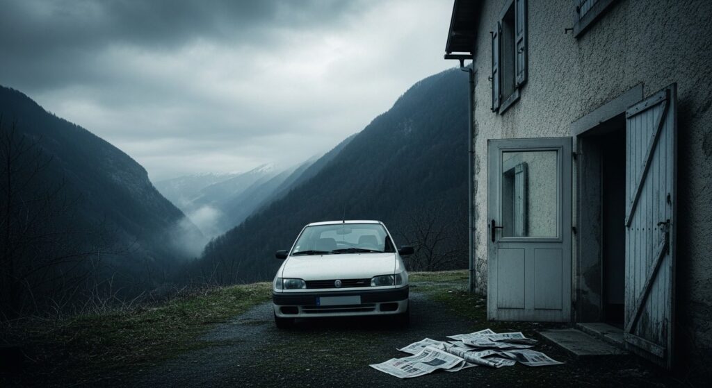 Affaire Bonfanti : Le Meurtre Prescrit de 1986