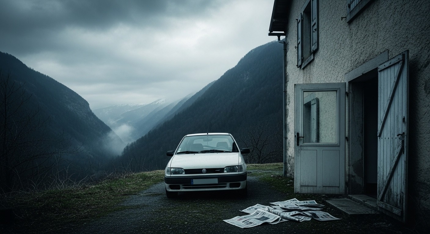 Découvrez l'affaire glaçante de Marie-Thérèse Bonfanti, disparue en 1986 et tuée selon des aveux 36 ans plus tard. Pourquoi la justice a-t-elle prononcé la prescription ? Un cold case qui interroge profondément.