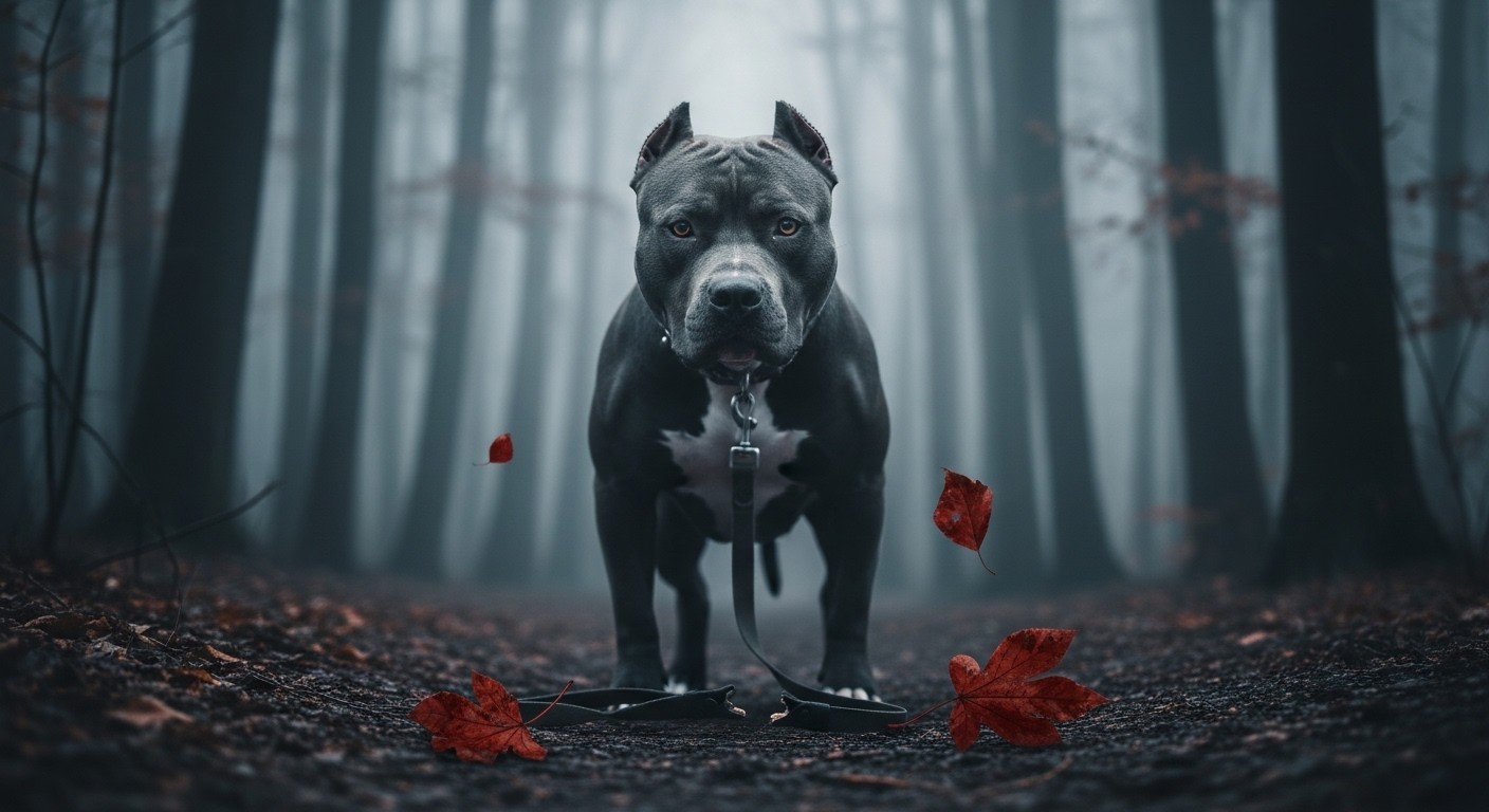 Découvrez les réquisitions choc au procès : 4 ans avec sursis contre le compagnon d'Elisa Pilarski et l'euthanasie requise pour Curtis, le chien impliqué dans ce drame bouleversant de 2019.