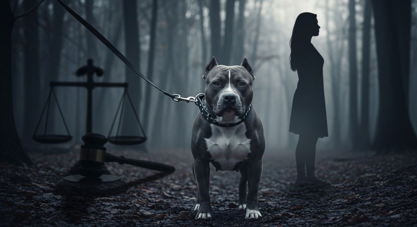 Plongez dans l'affaire tragique d'Elisa Pilarski tuée par le chien Curtis. Quatre ans avec sursis requis contre le maître et euthanasie demandée pour l'animal. Décision le 11 juin.