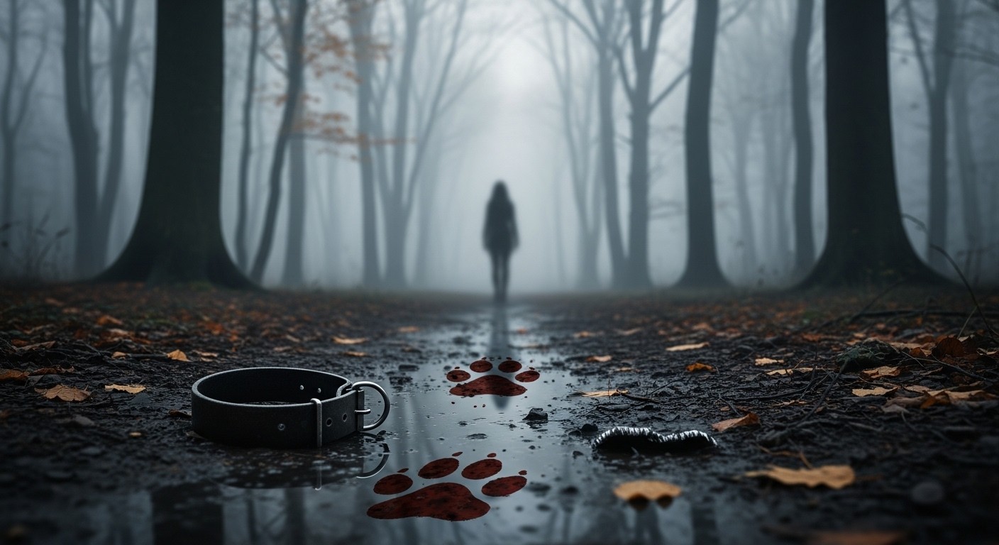 Découvrez comment Christophe Ellul a enfin admis que son chien Curtis était responsable de la mort tragique d'Elisa Pilarski en 2019. Un tournant majeur au procès de 2026 qui bouleverse l'affaire.