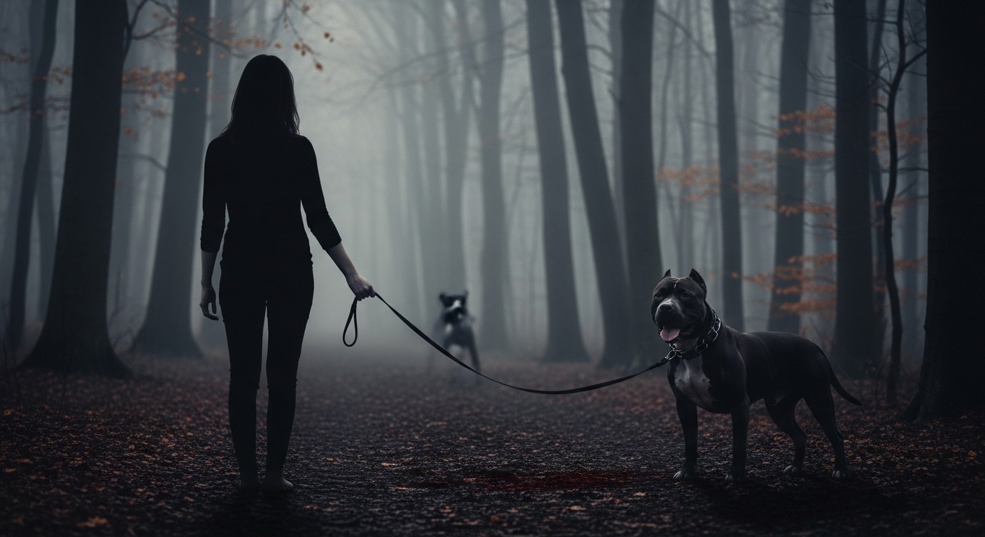 Découvrez les rebondissements du procès pour la mort tragique d'Elisa Pilarski, tuée par morsures canines. Son compagnon admet enfin la responsabilité du chien.