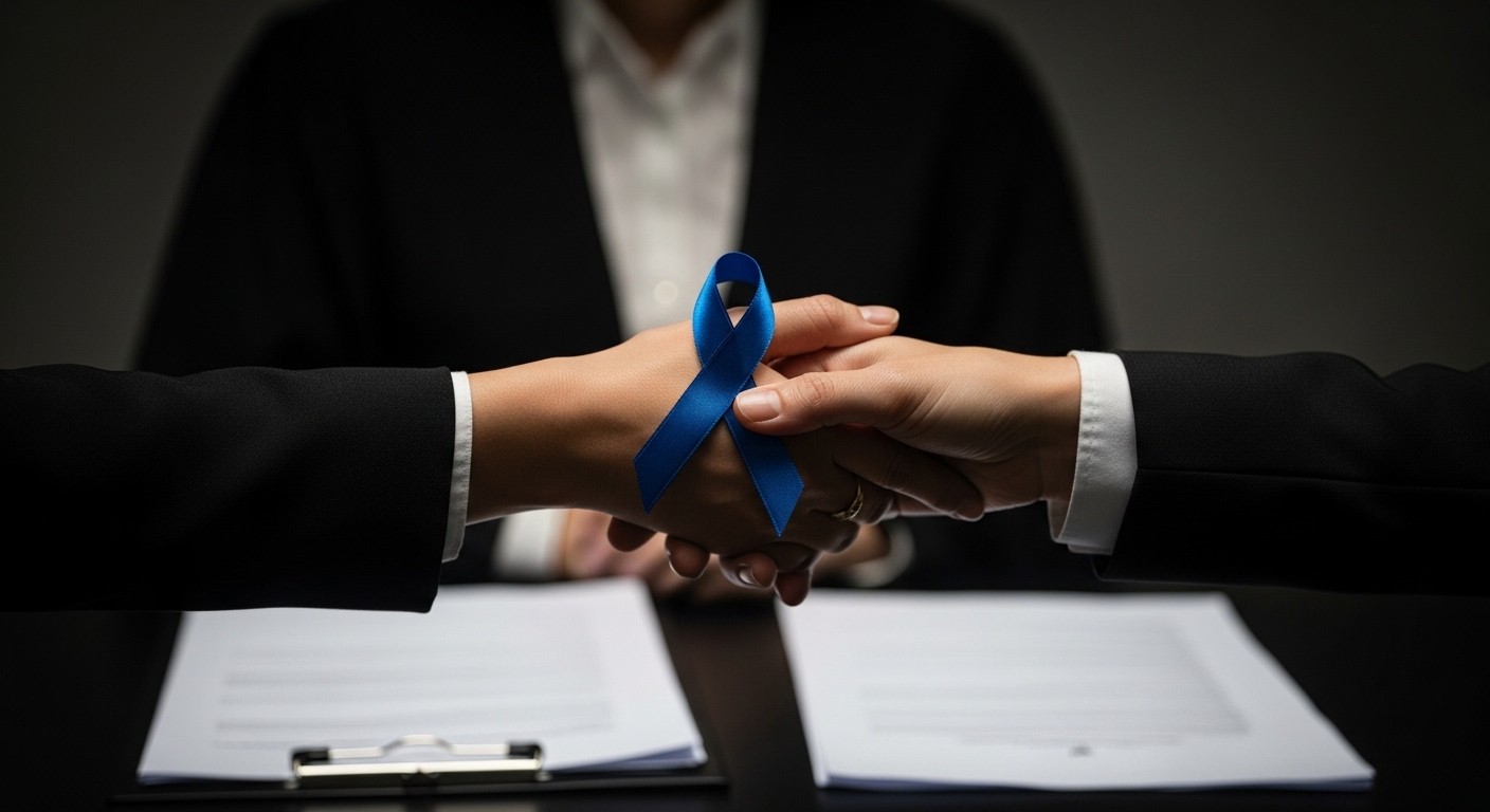 L'association Innocence en danger lance un appel sécurisé aux victimes françaises d'Epstein. 15 témoignages déjà reçus. Brisez le silence en toute confidentialité.