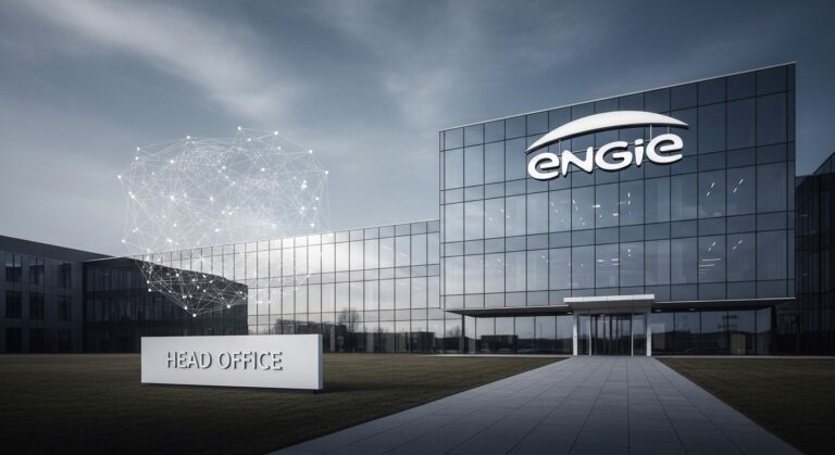 Affaire Epstein : Engie Rompt Avec Diplomate Français