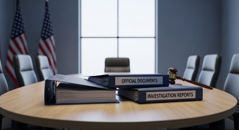 Affaire Epstein : Hillary Clinton réclame Trump sous serment