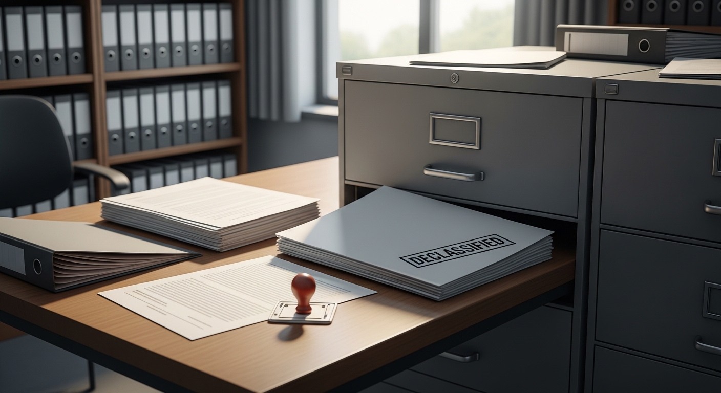 Découvrez les révélations sur des documents manquants dans le dossier Epstein impliquant Donald Trump et les soupçons de censure par son administration. Que cache-t-on vraiment ?