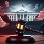 Affaire Epstein : Trump Doit-Il Témoigner Au Congrès ?