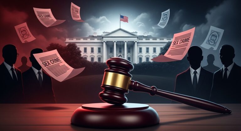 Affaire Epstein : Trump Doit-Il Témoigner Au Congrès ?