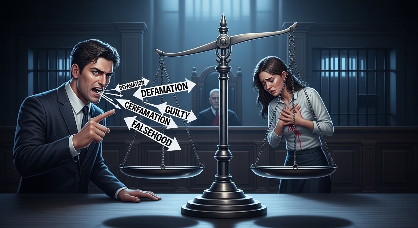 Plainte pour diffamation contre l'avocat de Cédric Jubillar après des propos sur son ex-compagne qualifiée de toxicomane et prostituée. Nouveaux rebondissements avant l'appel.