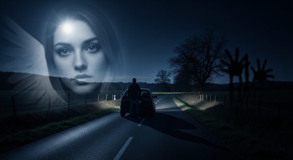 Affaire Justine Vayrac : L&rsquo;Énigme Lucas Larivée