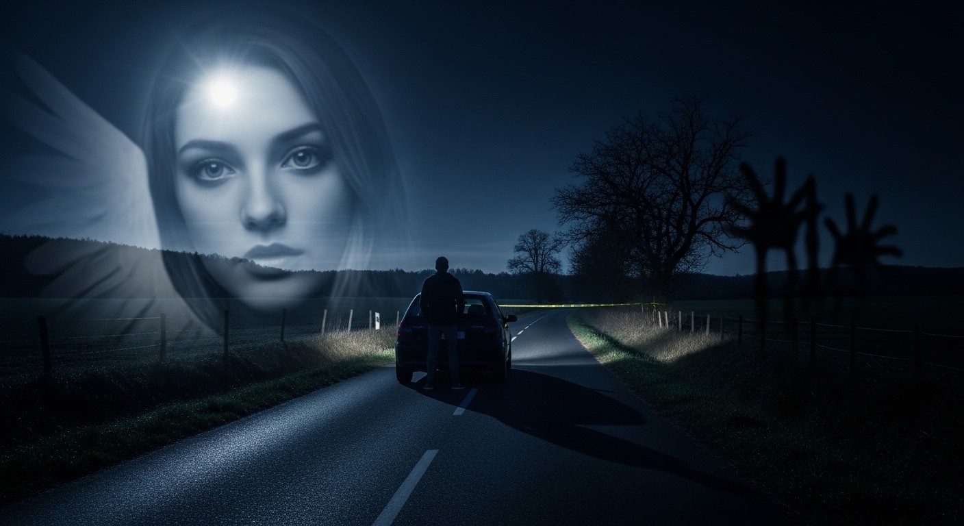 Découvrez les détails glaçants du procès pour viol et meurtre de Justine Vayrac, 20 ans, et le profil troublant de l'accusé Lucas Larivée devant les assises en Corrèze.