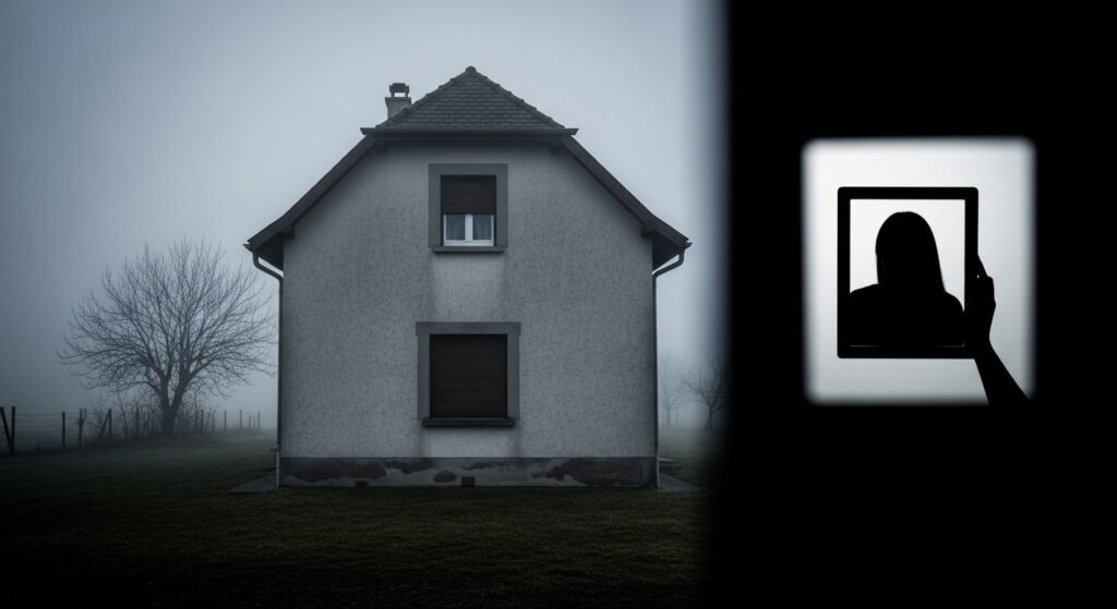 Affaire Liliane Coinchelin : Séquestrée par Ses Enfants