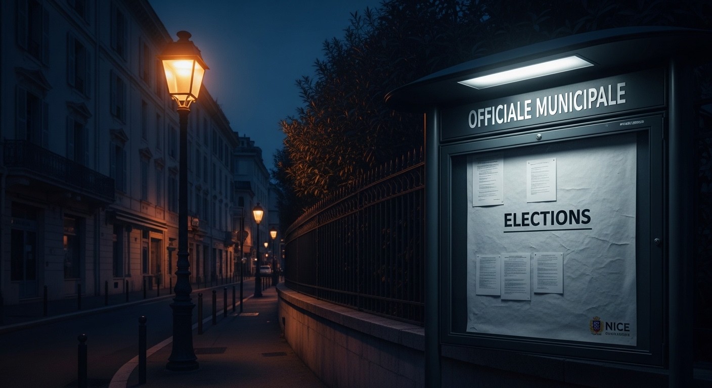 Découvrez les derniers rebondissements de l'affaire de la tête de porc à Nice : enquête sur une possible manipulation venue du camp Estrosi en pleine campagne municipale 2026. Détails choc.