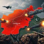 Affrontements Afghanistan-Pakistan : Vers une Guerre Ouverte ?