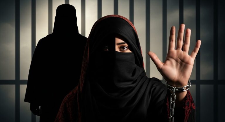 Afghanistan : Code Pénal Taliban Légalise Violences Conjugales