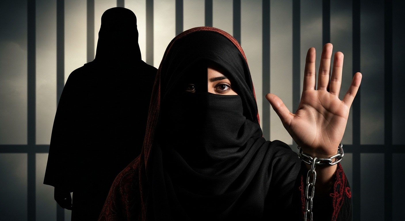 Découvrez comment le nouveau code pénal afghan de 2026 institutionnalise les violences conjugales et traite les femmes comme des subordonnées. Une régression alarmante des droits humains qui inquiète le monde entier.