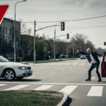 Agression au Volant : Quand un Cédez-le-Passage Tourne au Drame
