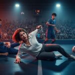 Agression d&rsquo;une Maire lors d&rsquo;un Match de Futsal : Elle Porte Plainte