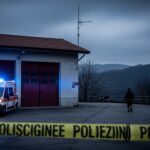 Agression d'une Pompier dans les Alpes-Maritimes : Suspect Interpellé en Italie