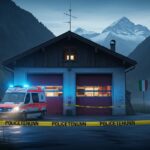 Agression Pompier Alpes-Maritimes : Suspect Relâché, l&rsquo;Enquête Continue