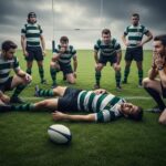 Agression Rugby : Le Rugbyman Regrette Profondément son Geste