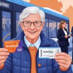 Aide Transports Seniors Val-de-Marne : Revirement 2026