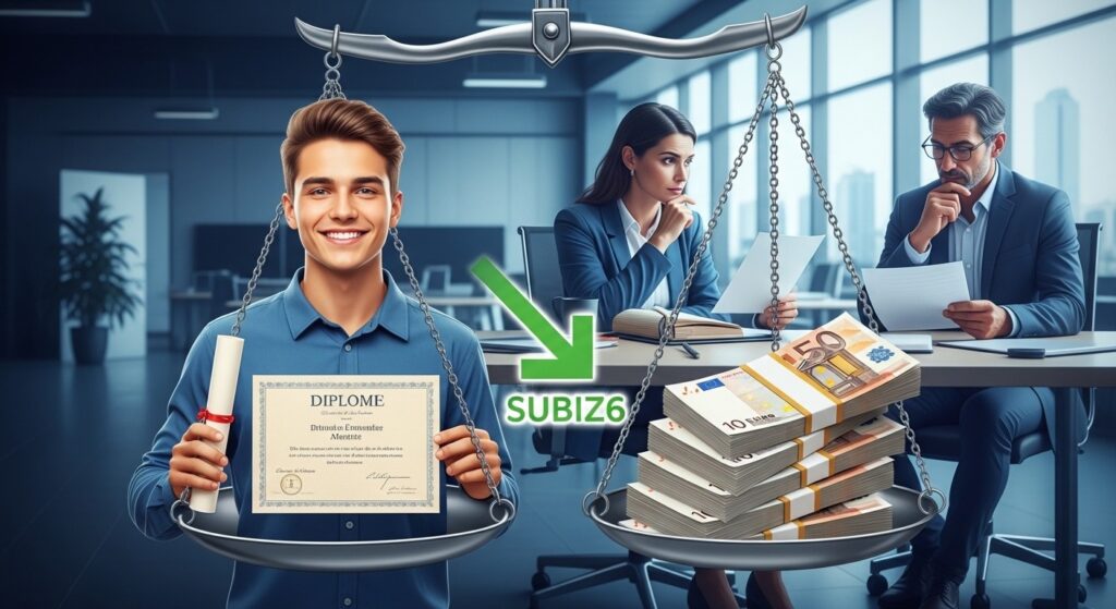 Aides Alternance 2026 : Montants en Baisse pour les Entreprises