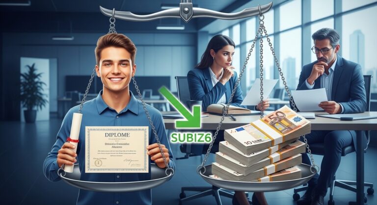 Aides Alternance 2026 : Montants en Baisse pour les Entreprises