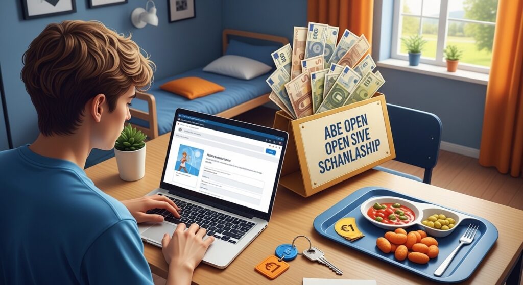 Aides Étudiantes 2026 : Bourse et Logement, Vérifiez Votre Éligibilité