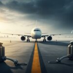 Air France Suspend Ses Vols Vers Cuba : Crise Carburant